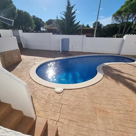 Encantadora Casa En L'escala Con Piscina Comunitaria - Hisp-236-105 *
