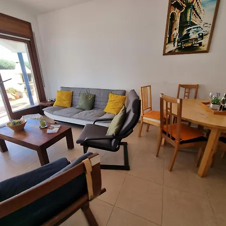 別荘 Encantadora Casa En L'escala Con Piscina Comunitaria - Hisp-236-105 *