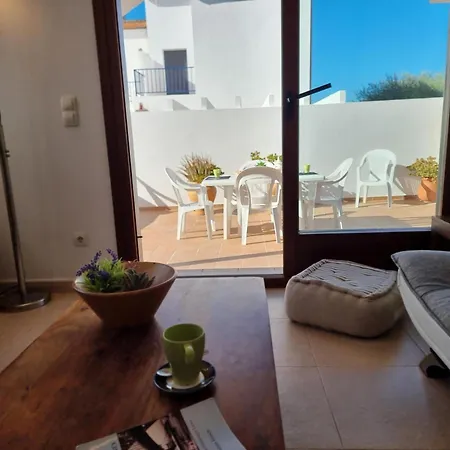 Encantadora Casa En L'escala Con Piscina Comunitaria - Hisp-236-105 別荘