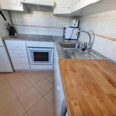 Encantadora Casa En L'escala Con Piscina Comunitaria - Hisp-236-105 別荘