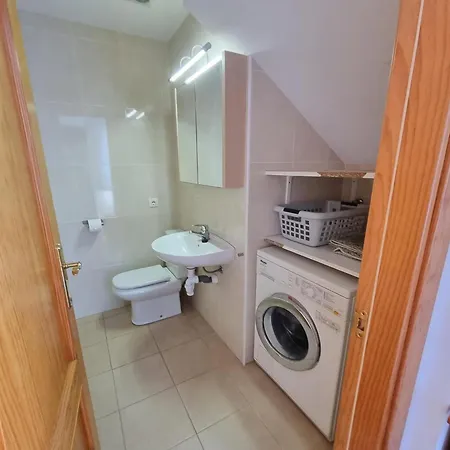 Encantadora Casa En L'escala Con Piscina Comunitaria - Hisp-236-105 別荘 *
