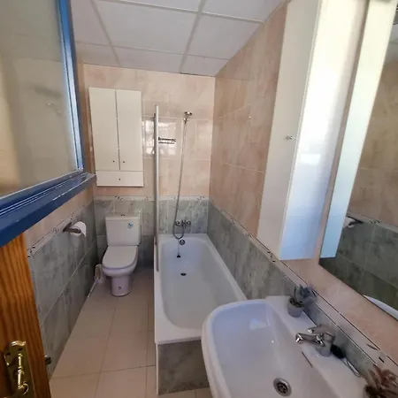 Encantadora Casa En L'escala Con Piscina Comunitaria - Hisp-236-105 別荘 トレリャ・デ・モングリ