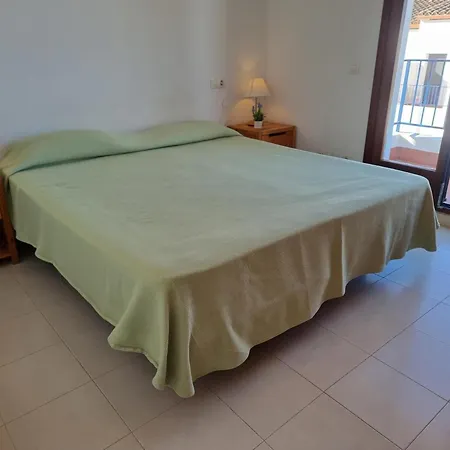 別荘 Encantadora Casa En L'escala Con Piscina Comunitaria - Hisp-236-105 *