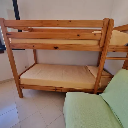 Encantadora Casa En L'escala Con Piscina Comunitaria - Hisp-236-105 別荘 *