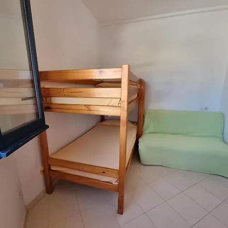 別荘 Encantadora Casa En L'escala Con Piscina Comunitaria - Hisp-236-105
