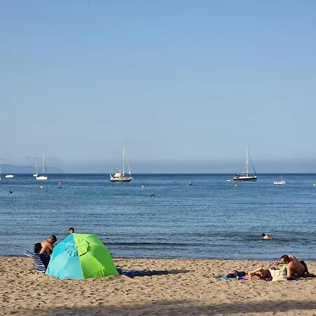 別荘 Encantadora Casa En L'escala Con Piscina Comunitaria - Hisp-236-105 *