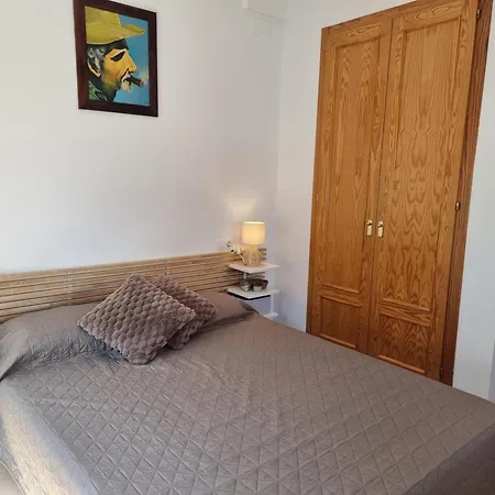 Encantadora Casa En L'escala Con Piscina Comunitaria - Hisp-236-105 Torroella de Montgrí