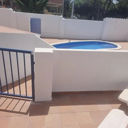 Casa de vacances Encantadora Casa En L'escala Con Piscina Comunitaria - Hisp-236-105 *